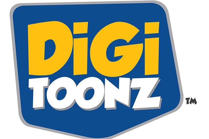 digi-toonz